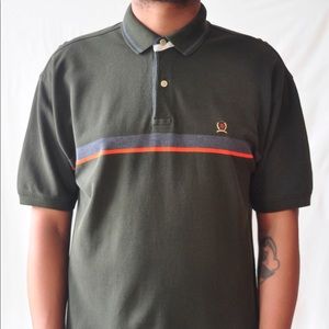 Vintage Tommy Hilfiger Polo Shirt